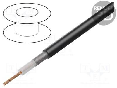 LAPP-RG-174A/U - 1