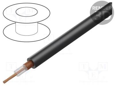 LAPP-RG-213/U - 1