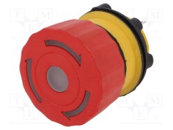 LAS1-A22Y-01TSB1 - ONPOW