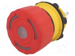 LAS1-A22Y-02TSB1 - ONPOW