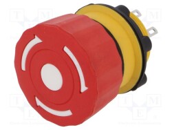 LAS1-A22Y-11TSB - ONPOW