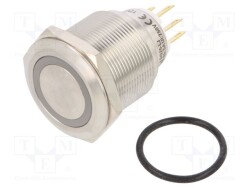 LAS1GQ25-11ZEG12VS - ONPOW