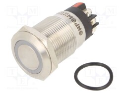 LAS1GQF-11DLR/24VS - ONPOW