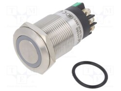 LAS1GQF-11ELG/12VS - ONPOW