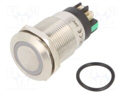 LAS1GQF-11ELG/24VS - ONPOW