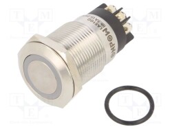 LAS1GQF-11ELW/24VS - ONPOW