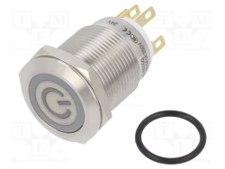 LAS1GQF-11ETW/24VS - ONPOW