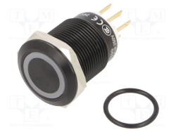 LAS1GQF-11EY/24VA - ONPOW