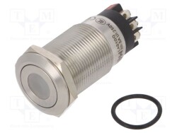 LAS1GQF-11ZDLR/12V - ONPOW