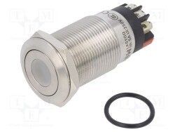 LAS1GQF-11ZDLR/24V - ONPOW