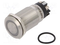 LAS1GQF-11ZELW/12V - ONPOW