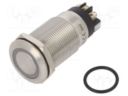 LAS1GQF-11ZELW/24V - ONPOW