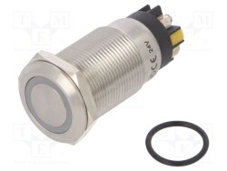 LAS1GQF-11ZELY/24V - ONPOW