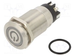 LAS1GQF11ZETLW12VS - ONPOW