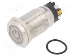 LAS1GQF11ZETLY12VS - ONPOW