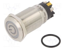 LAS1GQF11ZETLY24VS - ONPOW