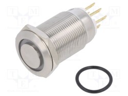 LAS1GQH-11ZER/12VS - ONPOW