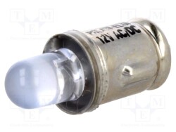 LB-BA7S-12AC/DC - POLAM-ELTA