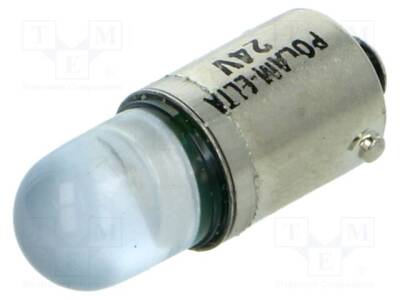 LB-BA9S-24AC/DC - 1