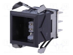 LB16SKW01 - NKK SWITCHES