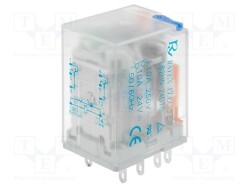 LB2HN-24DTS - Recoy/RAYEX ELECTRONICS