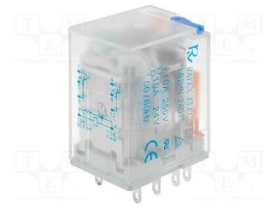 LB2HN-24DTS - 1