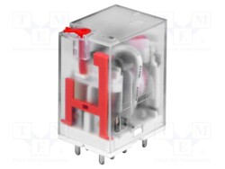 LB2N-230ATP - Recoy/RAYEX ELECTRONICS