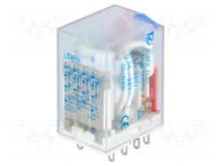 LB4HN-24DTS - Recoy/RAYEX ELECTRONICS