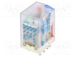LB4HN-48DTS - Recoy/RAYEX ELECTRONICS
