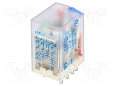 LB4HN-48DTS - 1