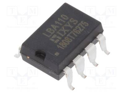 LBA110S - 1