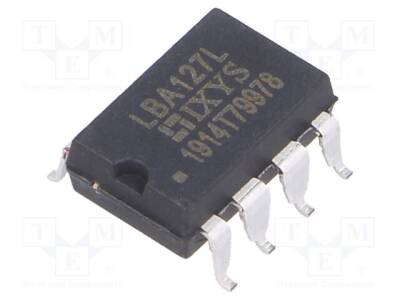 LBA127LS - 1