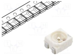 LBE6SG-T1U2-35-1 - ams OSRAM