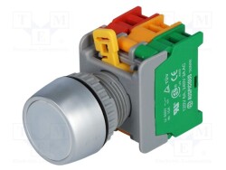 LBF22-1-O/C-W - AUSPICIOUS