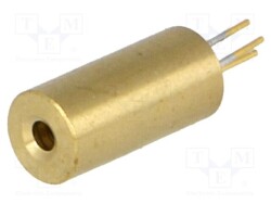 LC-LMD-650-01-01-A - Laser Components