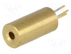 LC-LMD-650-01-03-A - Laser Components