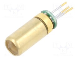 LC-LMD-650-07-01-A - Laser Components