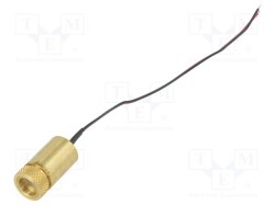 LC-LMP-635-287-03A - Laser Components