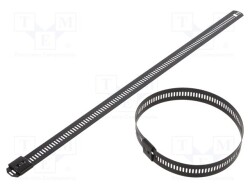 LC124-250 - RAYCHEM RPG