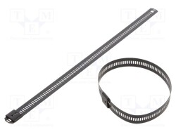 LC126-250 - RAYCHEM RPG