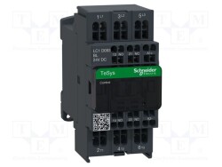 LC1D093BL - SCHNEIDER ELECTRIC