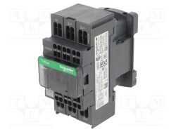 LC1D093P7 - SCHNEIDER ELECTRIC