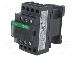 LC1D098P7 - SCHNEIDER ELECTRIC