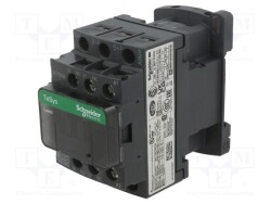 LC1D09BL - SCHNEIDER ELECTRIC