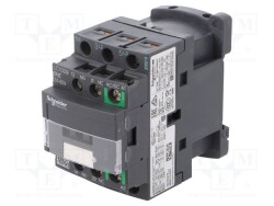 LC1D09BNE - SCHNEIDER ELECTRIC