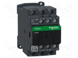 LC1D09FD - SCHNEIDER ELECTRIC