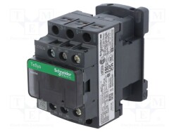 LC1D09G7 - SCHNEIDER ELECTRIC