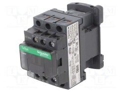 LC1D09V7 - SCHNEIDER ELECTRIC