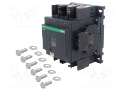 LC1D1156M7 - SCHNEIDER ELECTRIC