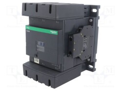 LC1D115BD - SCHNEIDER ELECTRIC